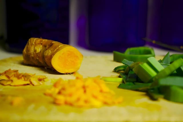 Guide d'achat des légumes anti-inflammatoires