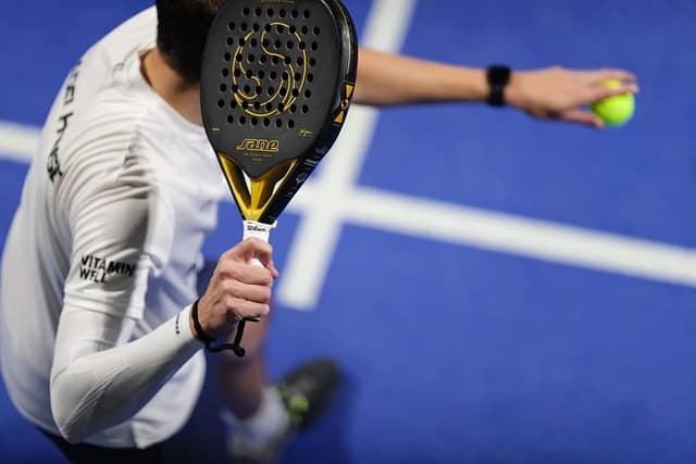 Évitez ces erreurs lors de l'achat de vêtements de padel