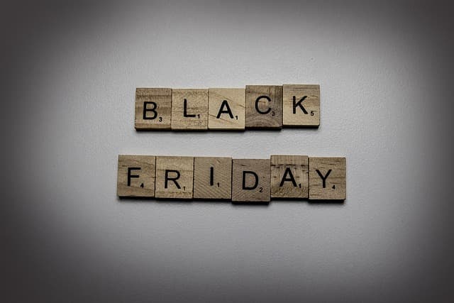 Best Black Friday Deals on Books and Stationery