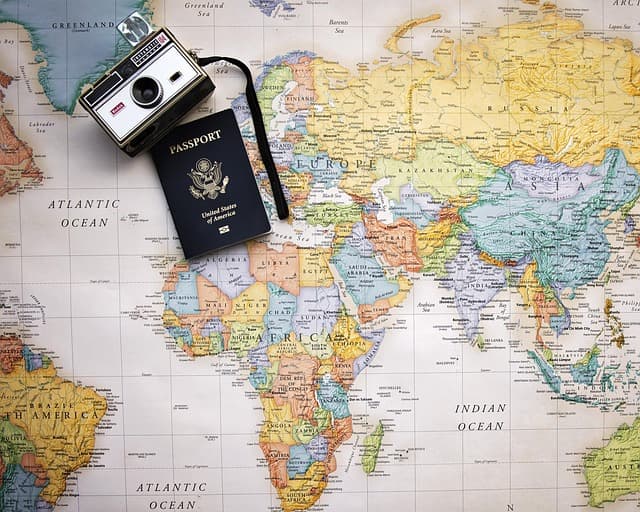 Destinations hors-piste à explorer en solo