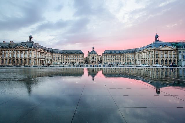 Destinations idéales pour voyages de noces
